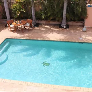 Bubali Villa , Bubali Aruba